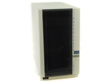 Exabyte EXB-10 Auto Loading Tape Drive Enclosure EXB-8500 / 8500S 8500 Series