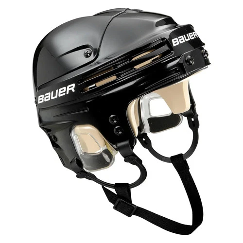 Bauer 4500 Helmet [Sporting Goods] - Medium / Black