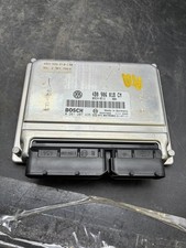 2002 Volkswagen Passat 4 Cyl Engine Computer ...