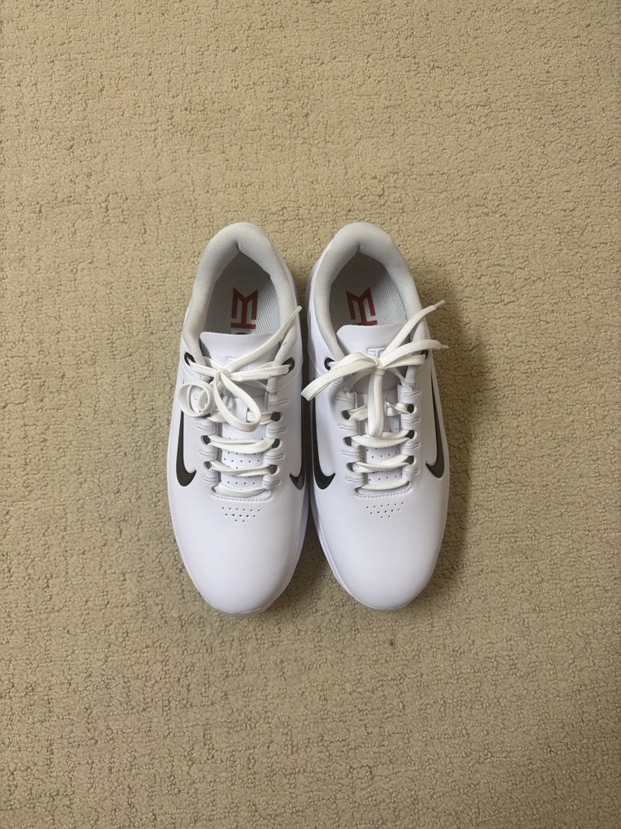 NEW Nike Air Zoom TW Tiger Woods '20 Golf Shoes Size 7M NO BOX | eBay