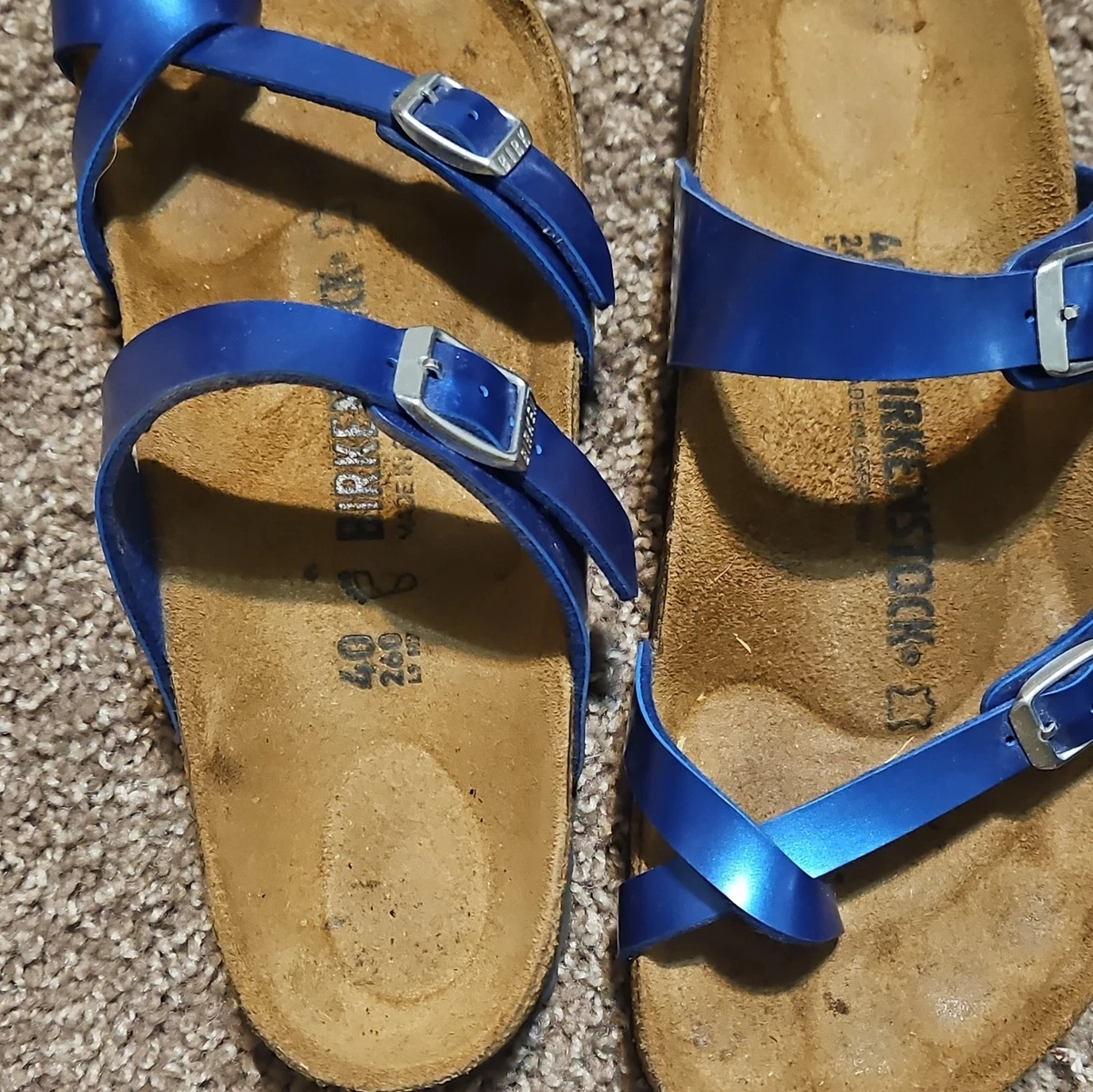 Birkenstock Mayari Sandals for Women for sale | eBay