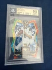 2016 Panini Select Prizm Tie Dye Jared Goff /25 #101 BGS 9.5 Rookie RC🔥