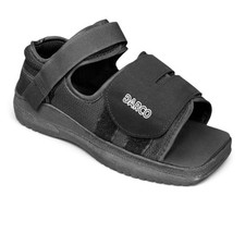 DARCO Women  s Medical Surgical Post Op Healing Shoe Square Toe