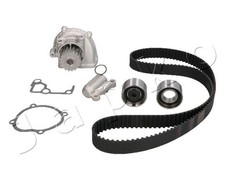 Wasserpumpe + Zahnriemensatz JAPKO SKJ334 für MAZDA Hatchback GG Station Wagon