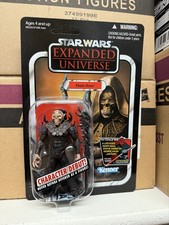 2012 Star Wars Vintage Collection VC59 Nom Anor - UNPUNCHED