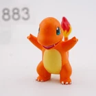 Pokemon Figure -Sold as per photo- From Japanese Lot
