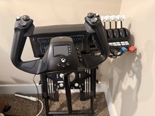 Turtle Beach VelocityOne Flight Yoke & Thrott...