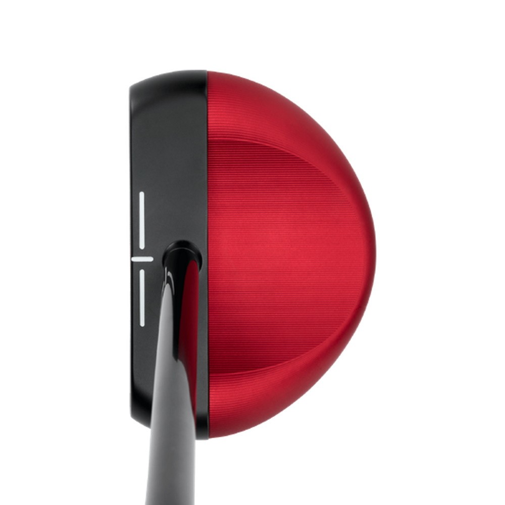 Odyssey SQUARE 2 SQUARE TRI-HOT ROSSIE PUTTER- New 2026 - Choose