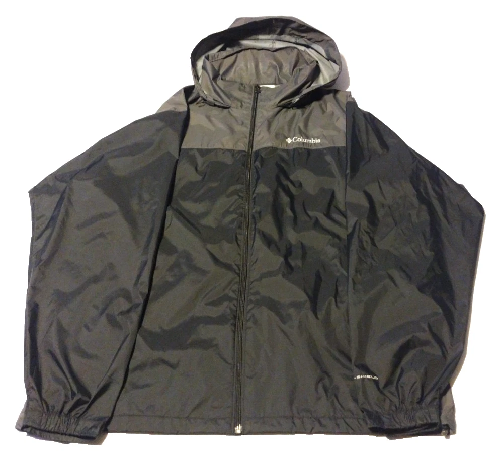 Columbia Omni-Shield Coats, Jackets & Vests for Men Hooded for