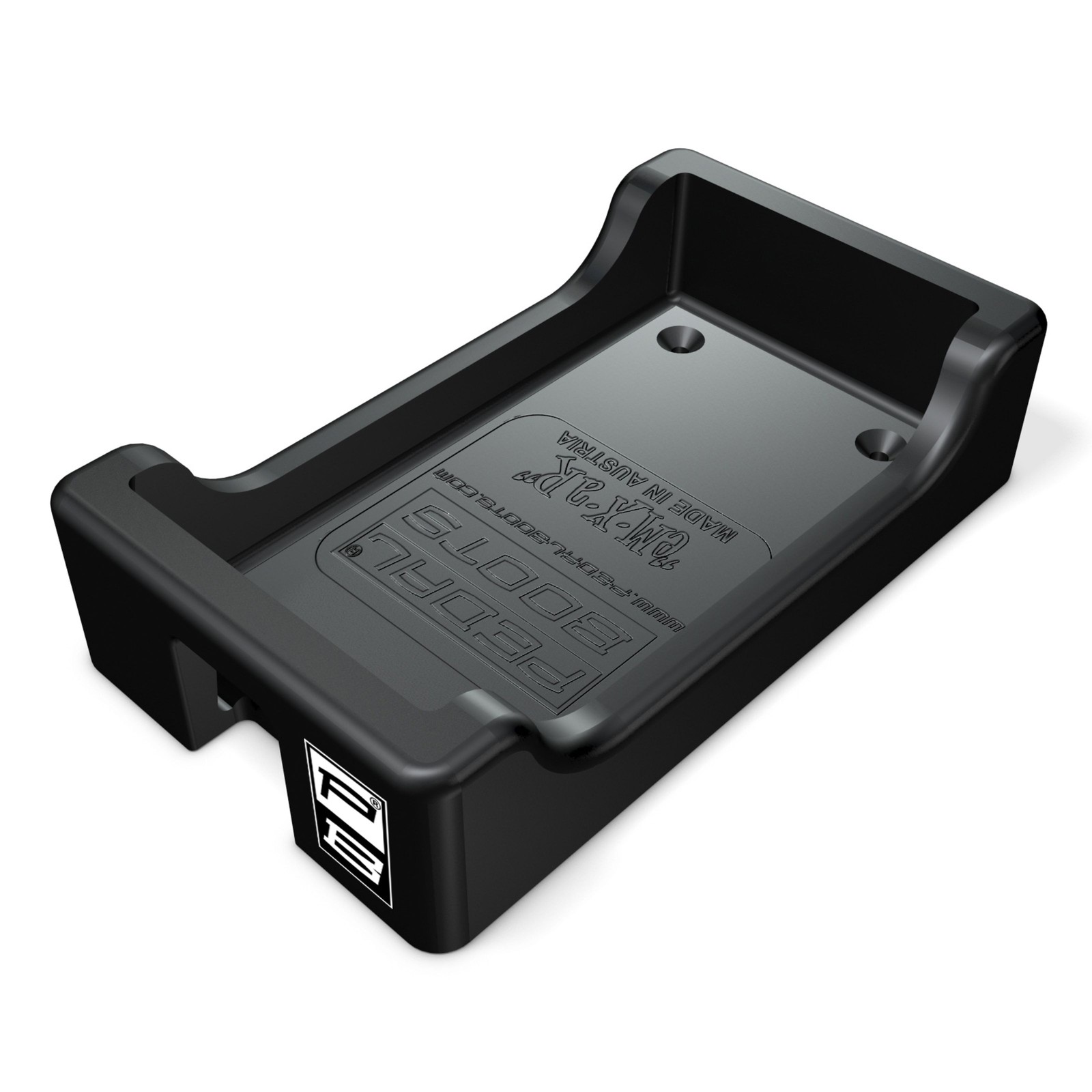 Педальные ботинки em-X-aR для MXR/EHX