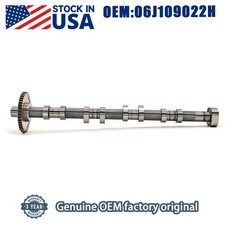 Oe Spec Exhaust Camshaft Fits Vw Golf Gti Jetta Tiguan 2.0l Tsi Ea888 Gen2 Ccta Oe Spec Exhaust Camshaft Fits Vw Golf Gti Jetta Tiguan 2.0l Tsi Ea888 Gen2 Ccta