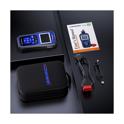 OBD2 Scanner Full System OBD2 Scanner Diagnostic Tool Full System Scan For VAG
