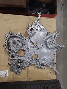 OEM Engine Timing Cover for 2022-2025 Toyota Tundra Sequoia 3.4l v6 11310-f4010