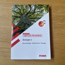 STARK Biologie 2 - Abitur-Training - Neurobio...