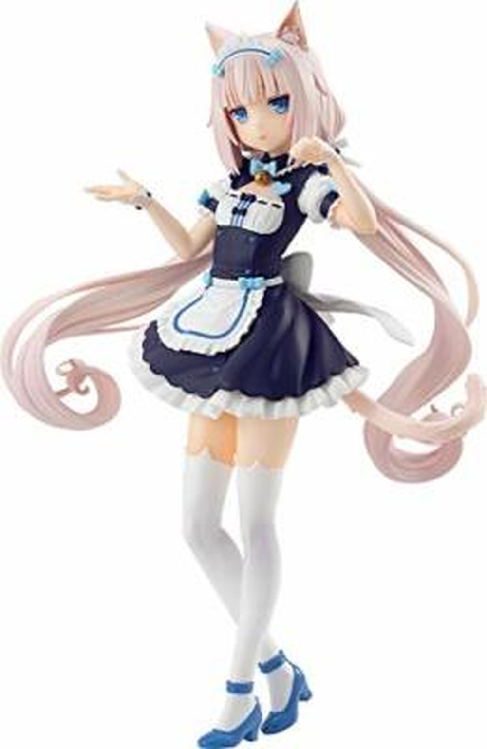 Pop Up Parade NEKOPARA Vanilla Figure NEW Good Smile Company from Japan