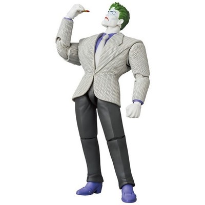Medicom Toy MAFEX No.214 MAFEX THE JOKER (The Dark Knight Returns