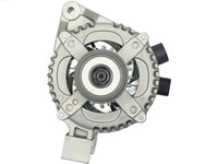 As-Pl Generator U.A. FüR Ford, Volvo