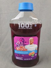 Mr. Clean Multi Surface Cleaner Gain Scent Mo...