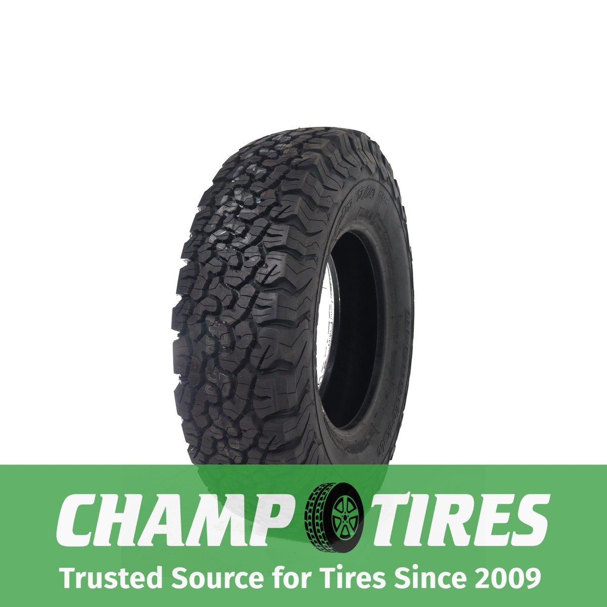 BFGoodrich All Terrain TA KO2 235/85R16 Tire for sale online | eBay