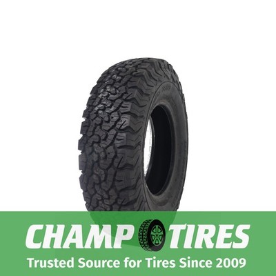 BFGoodrich All Terrain TA KO2 235/85R16 Tire for sale online | eBay