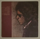 Bob Dylan  Blood On The Tracks  Vintage Vinyl LP Record VG+ With Insert  RARE