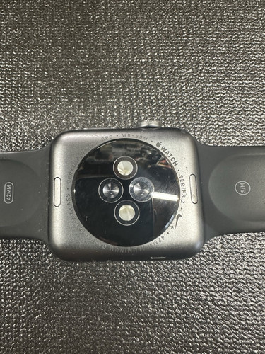 Nike Apple Watch Series 2 42mm - Picture 5 of 6