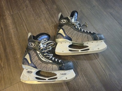 Easton Ultra Lite Pro Hockey Skates Size 11 D