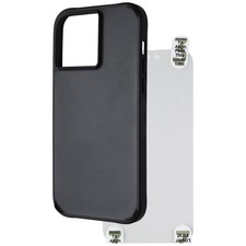 Case-Mate Protection Pack Tough Case  Screen for iPhone 14 Pro Max - Black