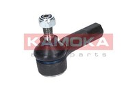 Kamoka 9010072 Spurstangenkopf For Audi Seat VW