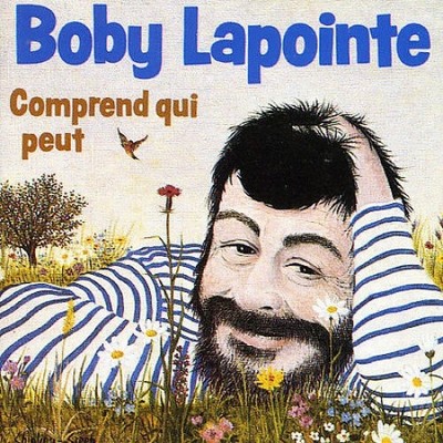 Comprend Qui Veut by Boby Lapointe