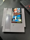 Super Mario Bros./Duck Hunt Nintendo NES 1985 Authentic Game Tested Works