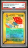 2003 POKEMON AQUAPOLIS #43 VILEPLUME-REVERSE FOIL PSA 9