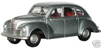 Oxford 76JJ005 Jowett Javelin Athena Grau 1/76 MaßStab 00 Gauge T48 Post