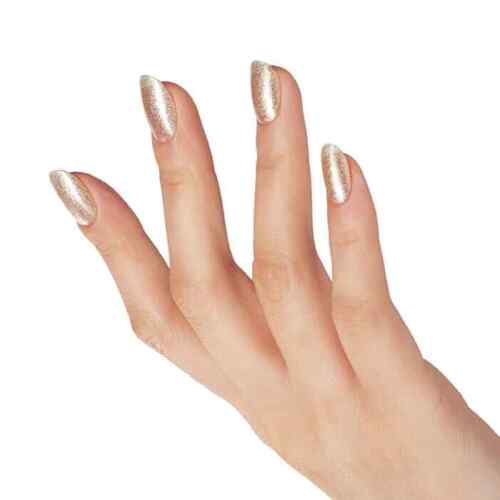Bluesky Gel Polish - ROSE GOLD - BSH089 - Picture 5 of 7