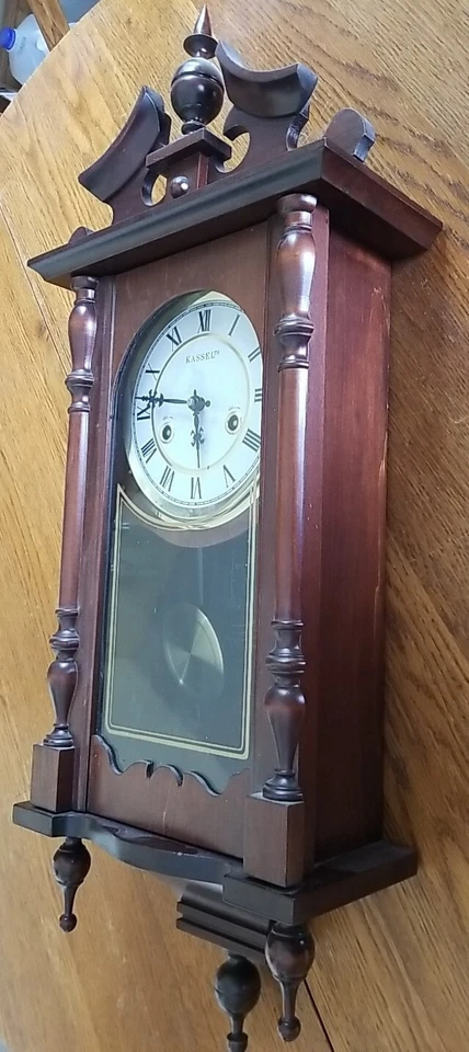 Reloj de pared Kessel Foto 4 de 4