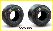MOJO D2XX rot  weich CIK   4.50-5 / 7.1-5 Kartreifen Reifen  CIK FIA  tyres