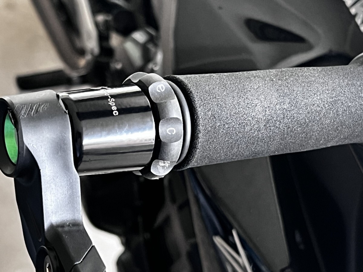 Motorcycle Cruise Control for Ninja/Z800/Z900 Pro-Spec Easy Cruz