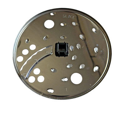 Hamilton Beach Food Processor SLICE SHRED DISC BLADE for 70730 NEW Replacement