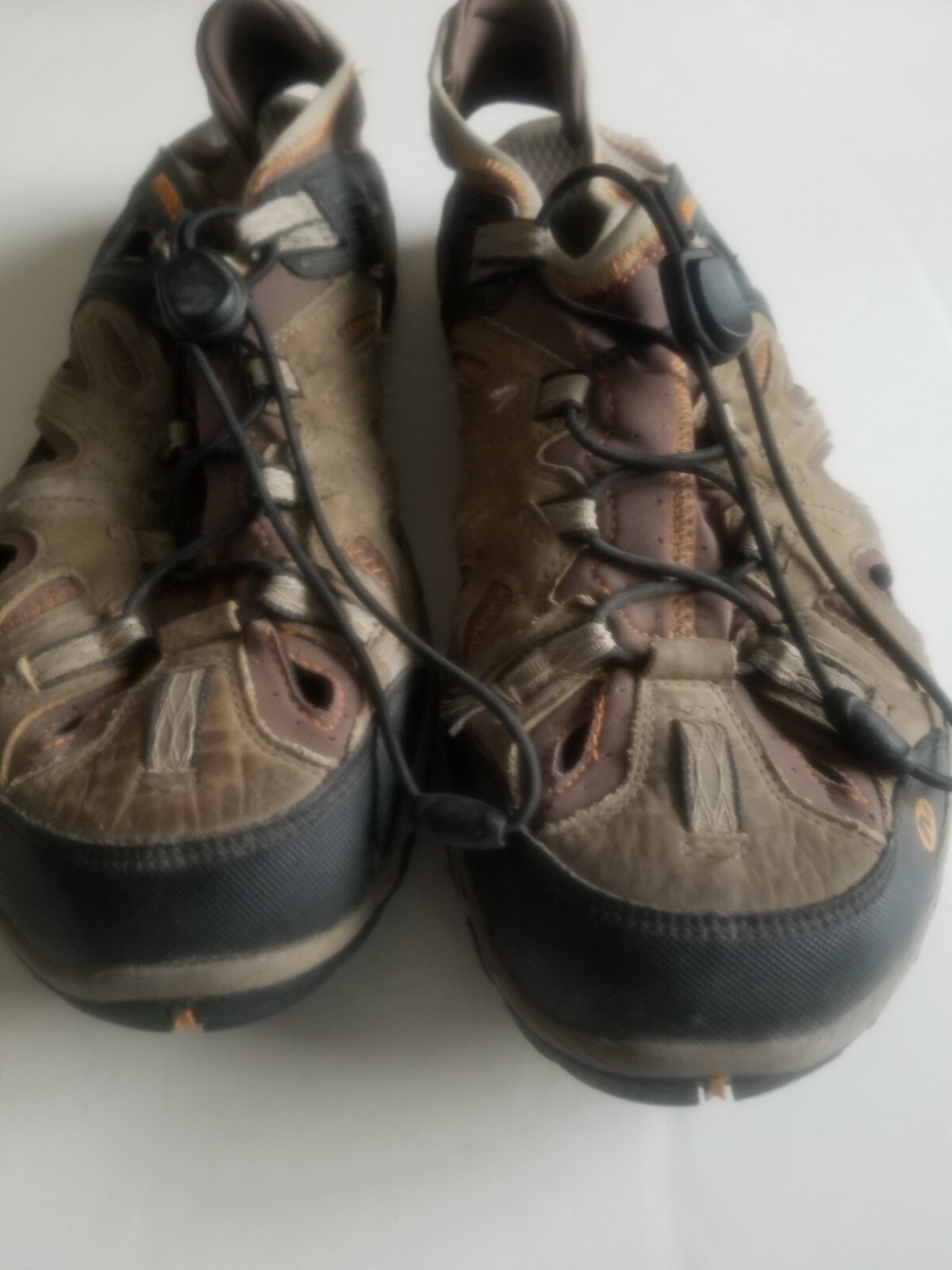 Scarpe da trekking Merrell Performance Sport Gore Tex Brindle da uomo 11 Eu 45 J65243