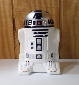 star wars banks collectible