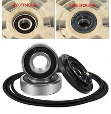Front Load Washer Tub Bearings Seal Kit for LG and Kenmore Etc Replacement Part