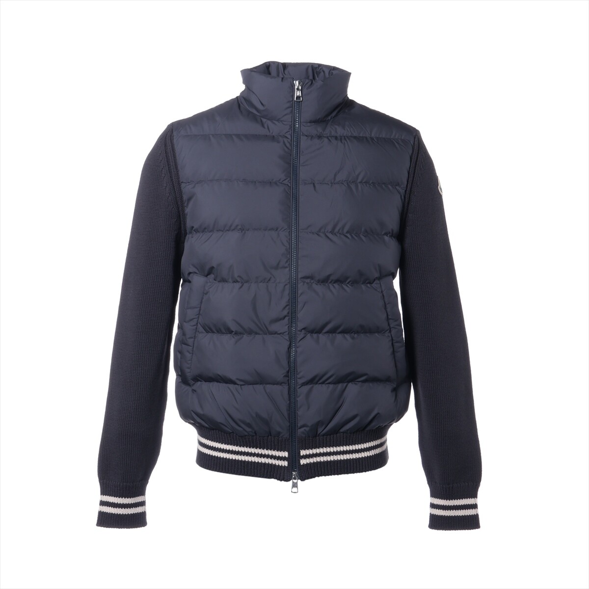 ジャケット・アウター CONP 23AW Zip-up Padded Jacket CONP 23AW Zip-up Padded Jacket - メルカリ