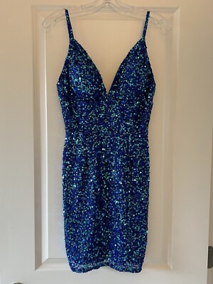 Ashley Lauren Homecoming Dress | eBay Ashley Lauren Homecoming Dress | eBay