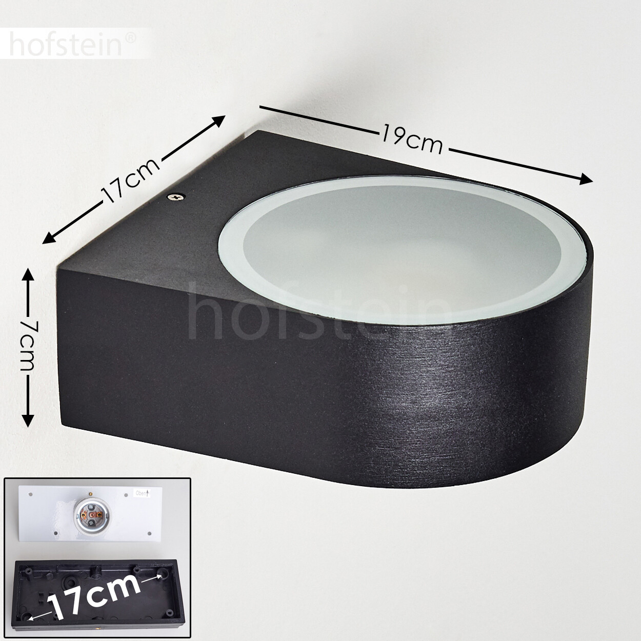 Toddmomy Thanksgiving Gartenflagge - Herbst Dekoration 45x30cm