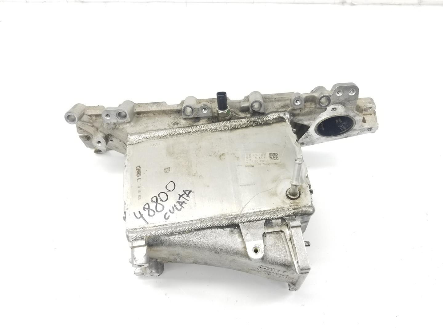 04L129711E intake manifold for AUDI A4 2.0 TDI 2007 04L129766AD 