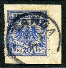 DOA Mi V 48 b Briefst&uuml;ck  Tanga  7.5.91  120,-