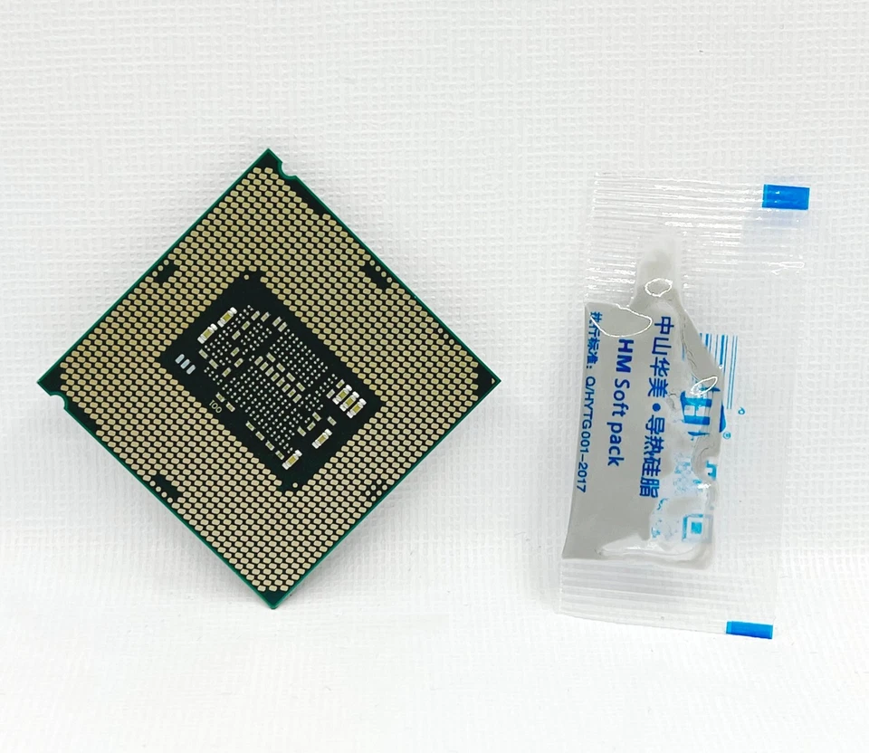 Intel Core i5-7600T SR336 2,8GHz-3,7 35W Quad-Core 6MB LGA1151 Desktop-Prozessor - Bild 4 von 4