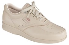 SAS Men's Shoes Time Out Bone 10 Slim New In Box Save Big