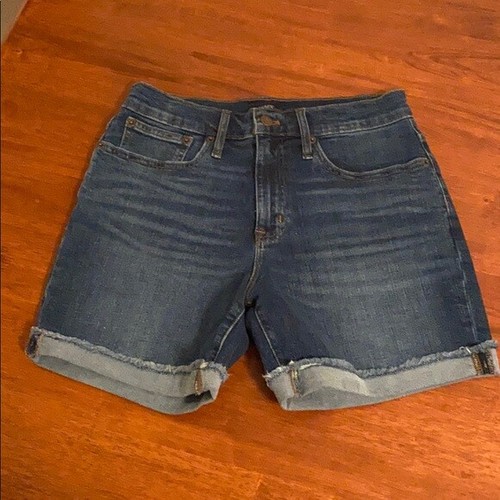 NWT J. Crew Factory Jean Shorts | eBay