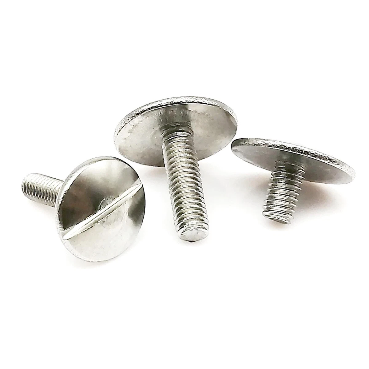 Oversized Head Bolts
